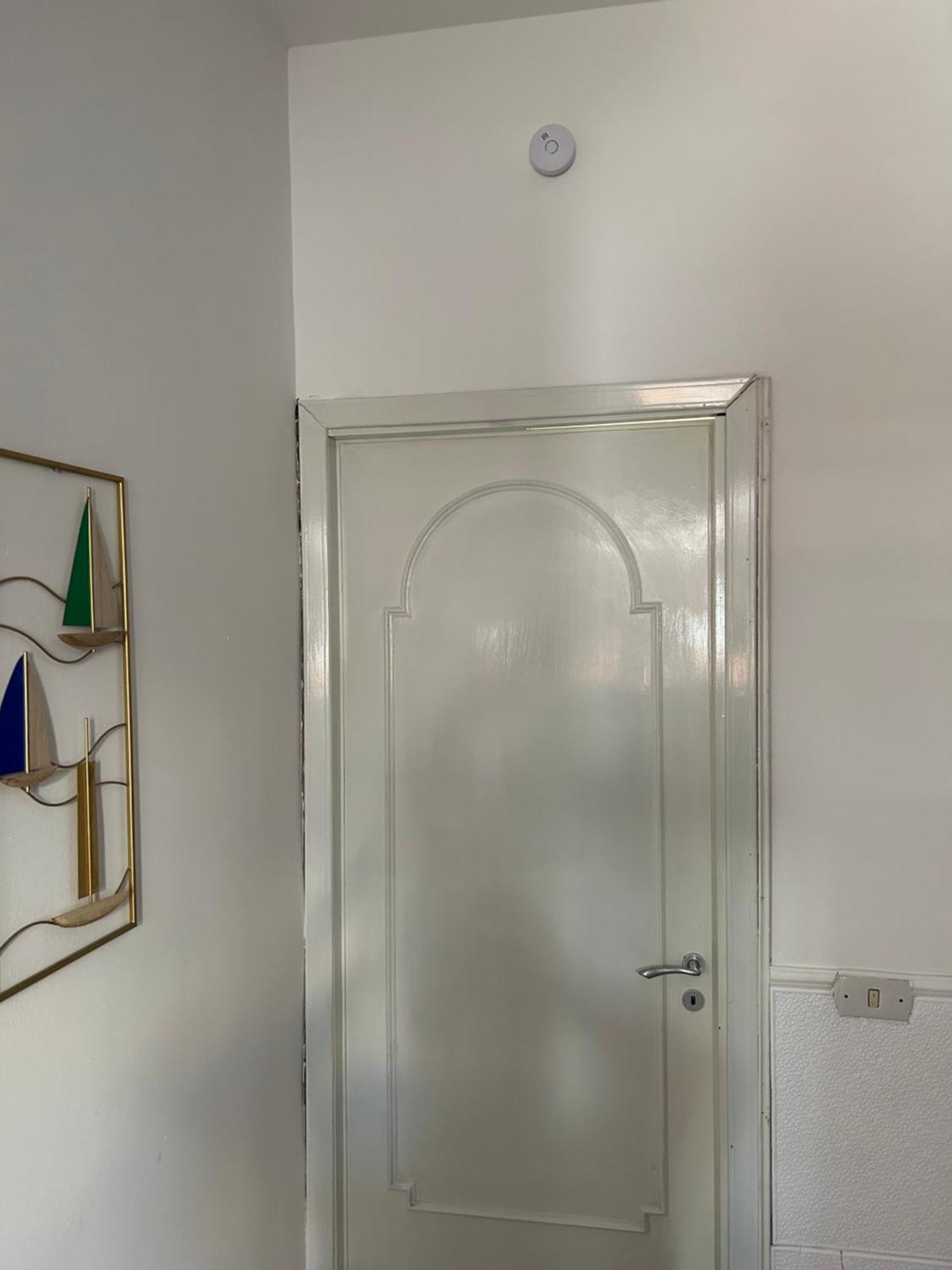 Апартаменты Casa Galatea Ачитрецца Экстерьер фото