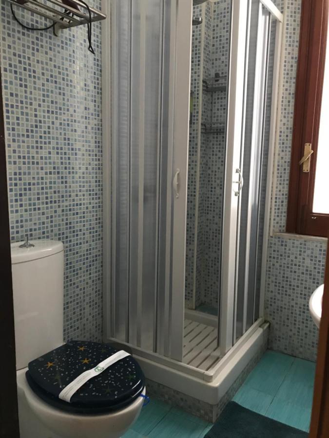 Апартаменты Casa Galatea Ачитрецца Экстерьер фото